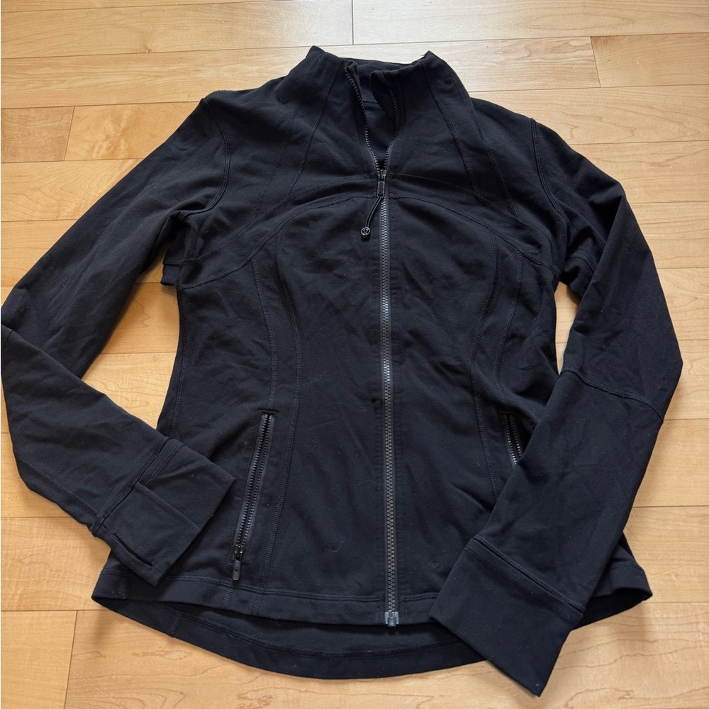 lululemon define jacket
